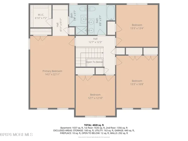 $1,200,000 | 29 Terence Drive, Manalapan, NJ 07726