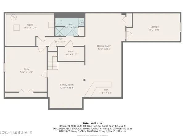 $1,200,000 | 29 Terence Drive, Manalapan, NJ 07726