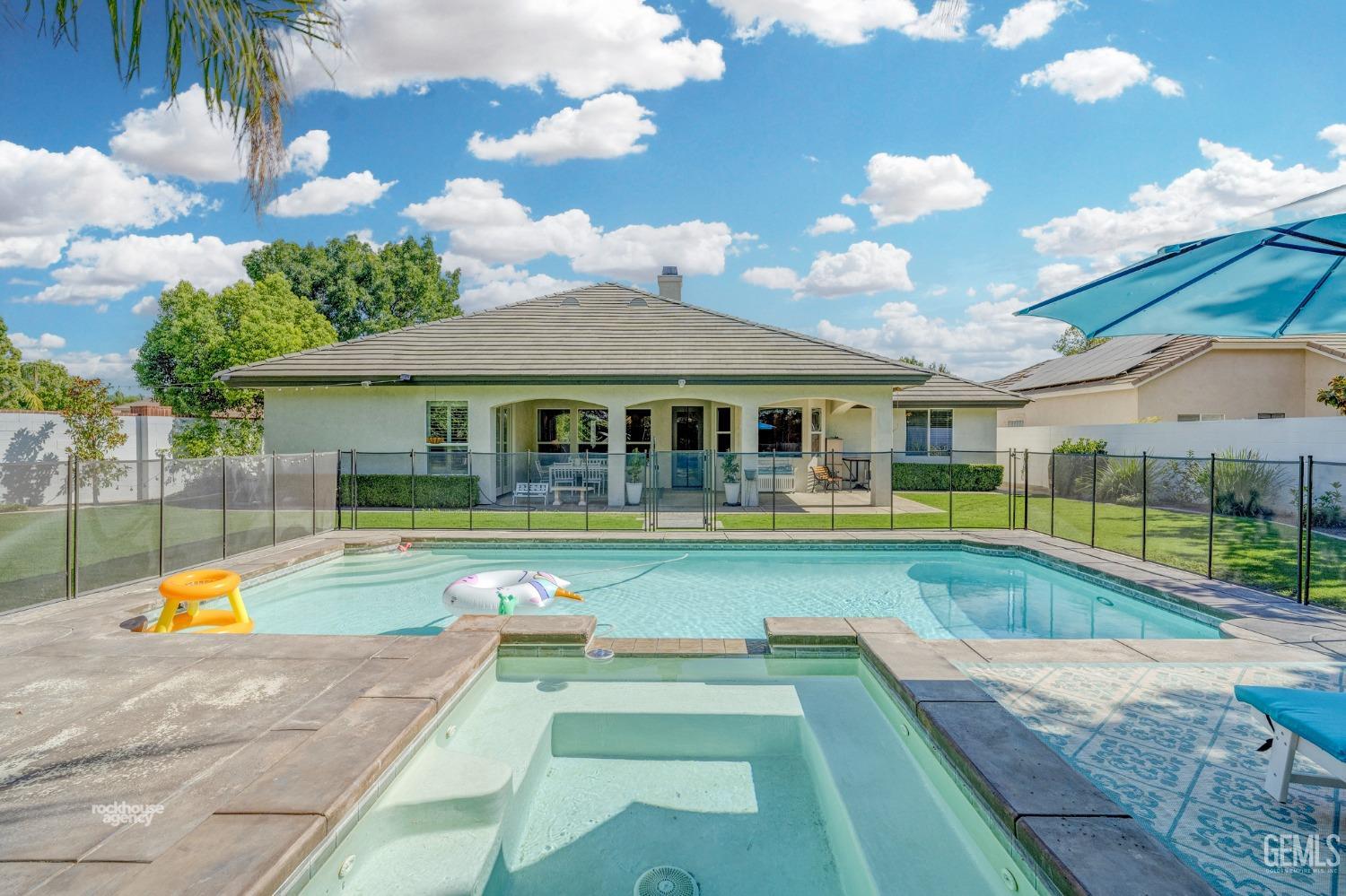 Undisclosed Address Bakersfield, CA 93311 - Photo 42 of 53