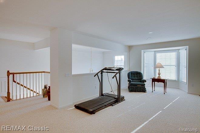 1249 Lasalle Road Canton, MI 48187 - Photo 23 of 24 Large Loft