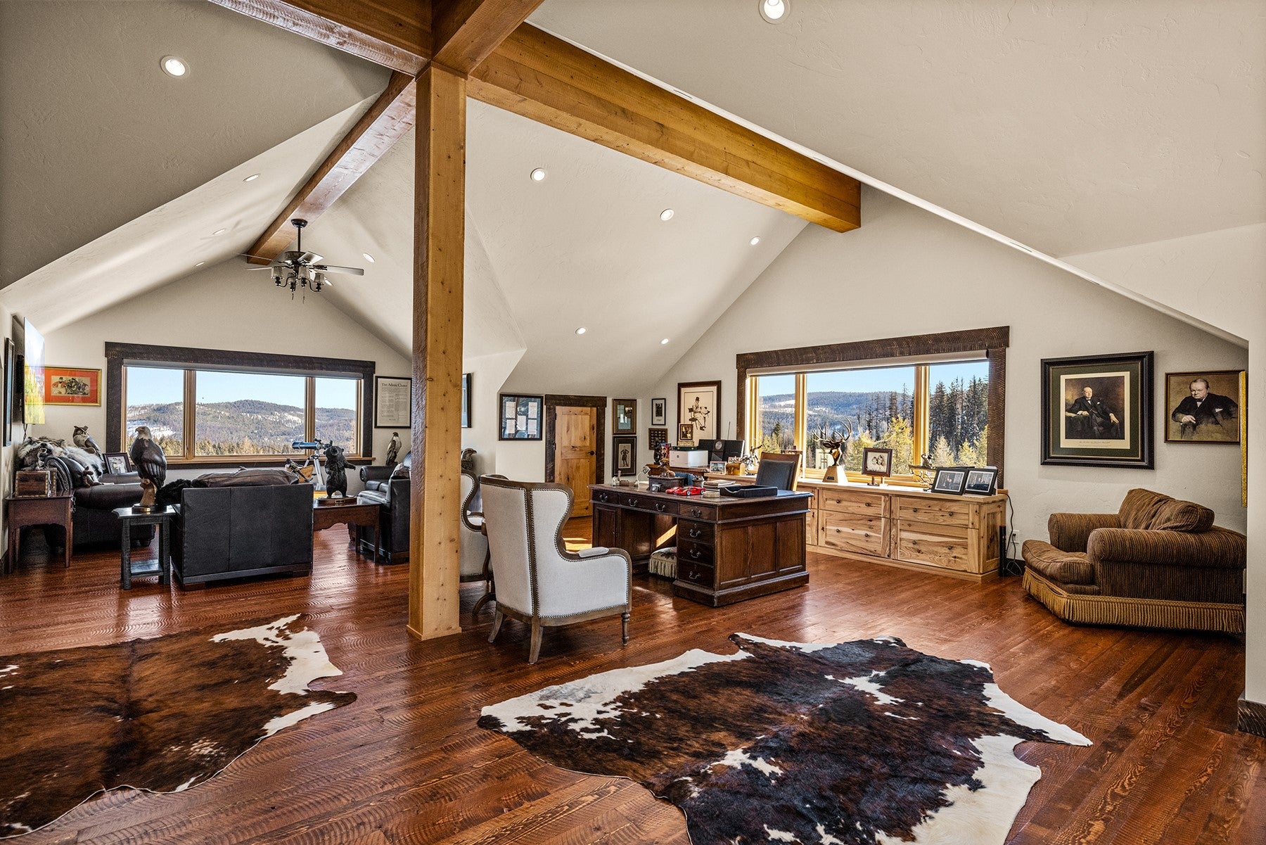 4475-4505 Star Meadow Road Whitefish, MT 59937 - Photo 26 of 73 Gallery Image 26