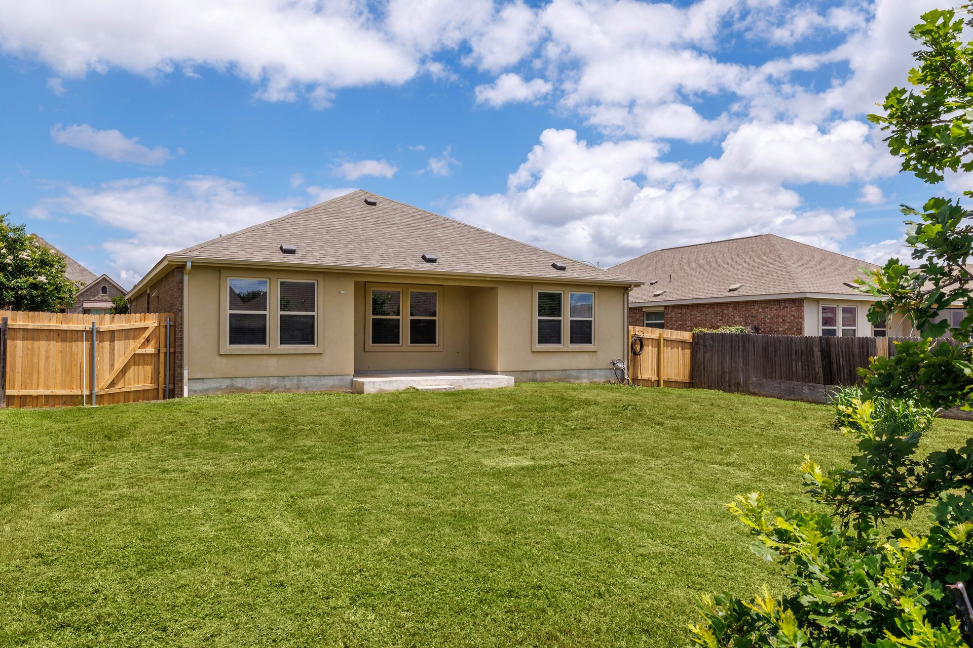 824 Tabernash Leander, TX 78641 - Photo 24 of 32