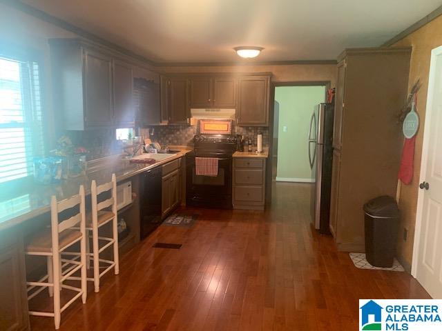 3443 Hopewell Church Road West Blocton, AL 35184 - Photo 3 of 15