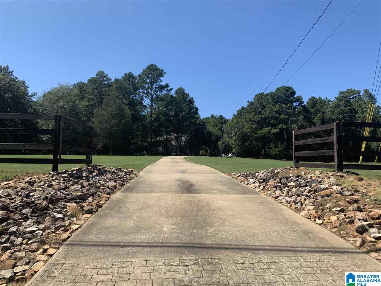 10355 Choccolocco Road Anniston, AL 36207 - Photo 43 of 48