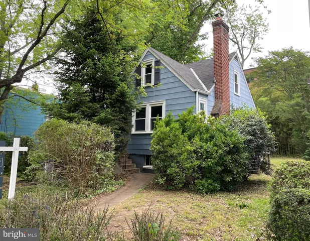 $1,185,000 | 5113 Sherier Place Northwest, Washington, DC 20016