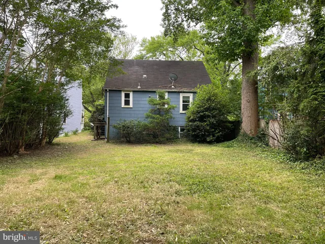 $1,185,000 | 5113 Sherier Place Northwest, Washington, DC 20016