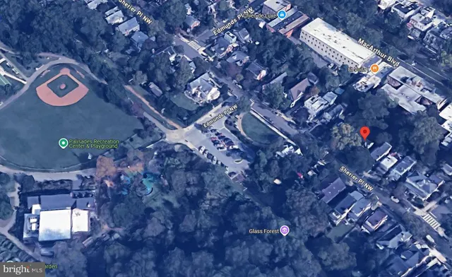 $1,185,000 | 5113 Sherier Place Northwest, Washington, DC 20016