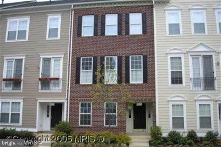 8822 Lew Wallace Road Frederick, MD 21704 - Photo 1 of 1 a front view of a building