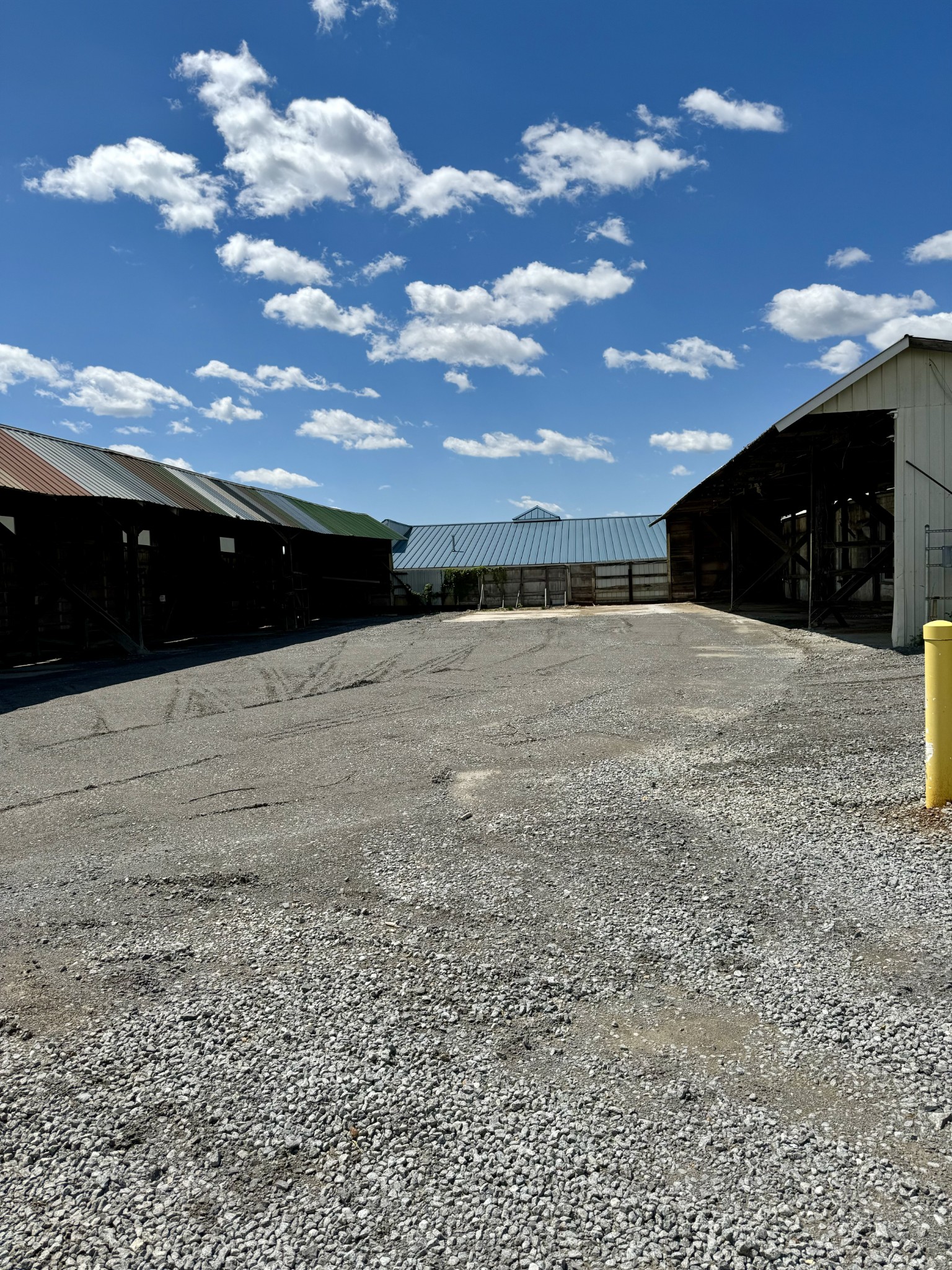 610 West Burton Street Murfreesboro, TN 37130 - Photo 30 of 32 a view of balcony with a yard