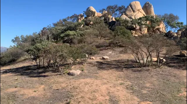 $300,000 | 0 Skyline Truck Trail, Jamul, CA 91935