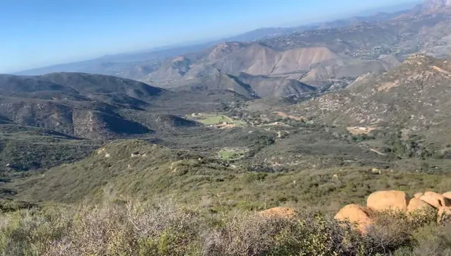 $300,000 | 0 Skyline Truck Trail, Jamul, CA 91935