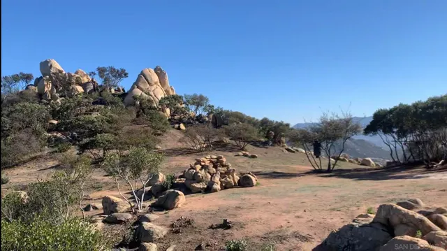 $300,000 | 0 Skyline Truck Trail, Jamul, CA 91935