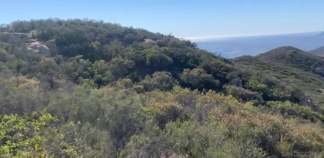 $300,000 | 0 Skyline Truck Trail, Jamul, CA 91935