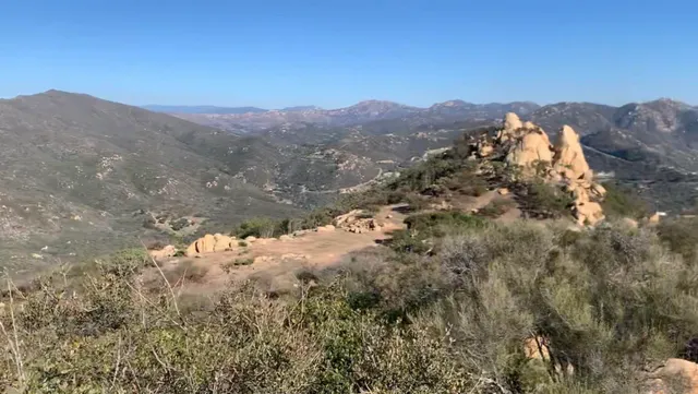 $300,000 | 0 Skyline Truck Trail, Jamul, CA 91935