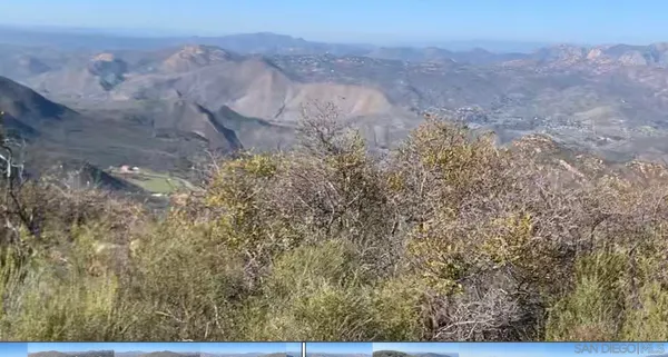 $300,000 | 0 Skyline Truck Trail, Jamul, CA 91935