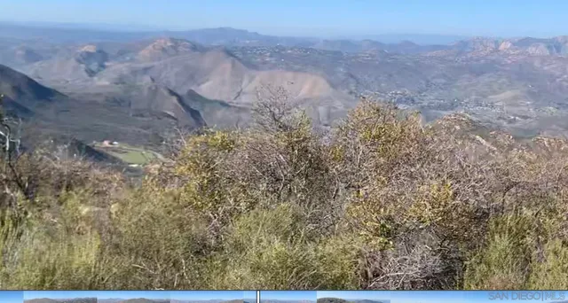 $300,000 | 0 Skyline Truck Trail, Jamul, CA 91935