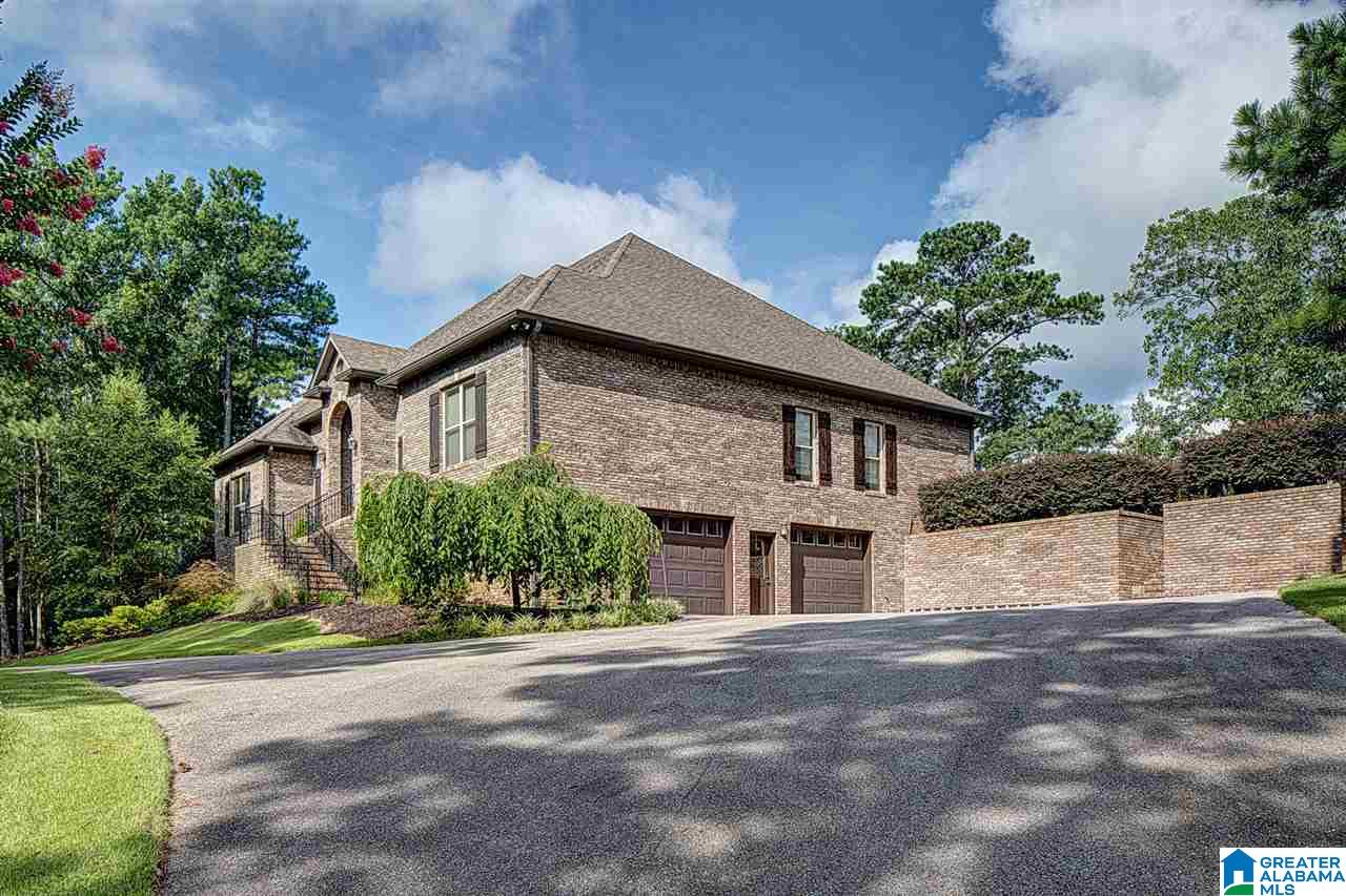406 Hickory Valley Road Trussville, AL 35173 - Photo 5 of 50