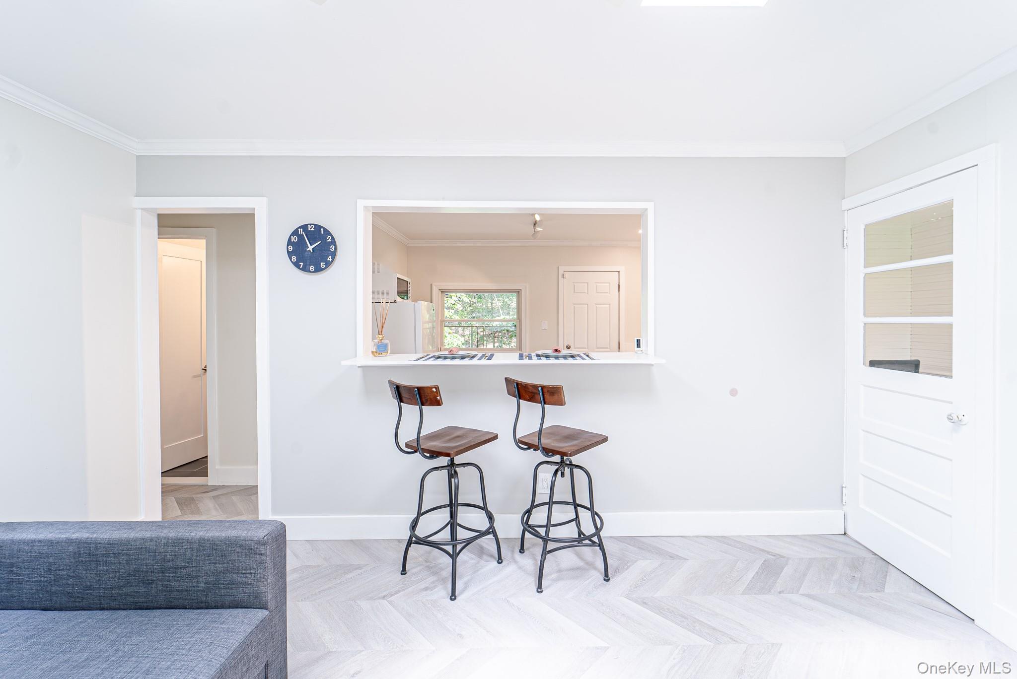9 Higgins Trail Monroe, NY 10950 - Photo 12 of 24 a living room with furniture and a window