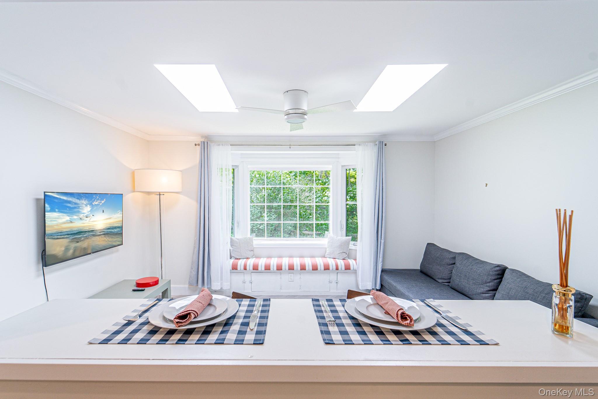 9 Higgins Trail Monroe, NY 10950 - Photo 19 of 24 a view of a livingroom with furniture and window