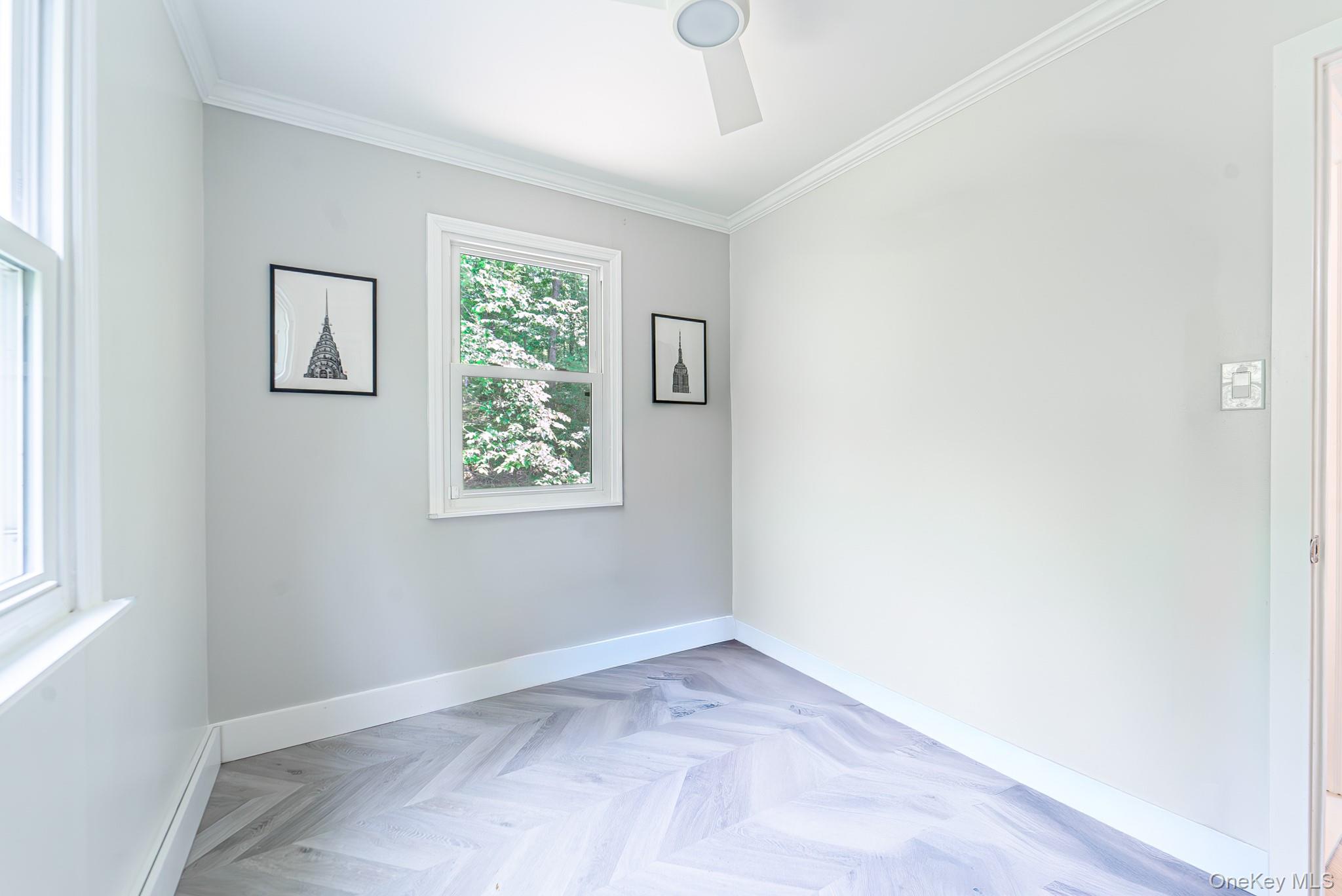 9 Higgins Trail Monroe, NY 10950 - Photo 24 of 24 an empty room with windows