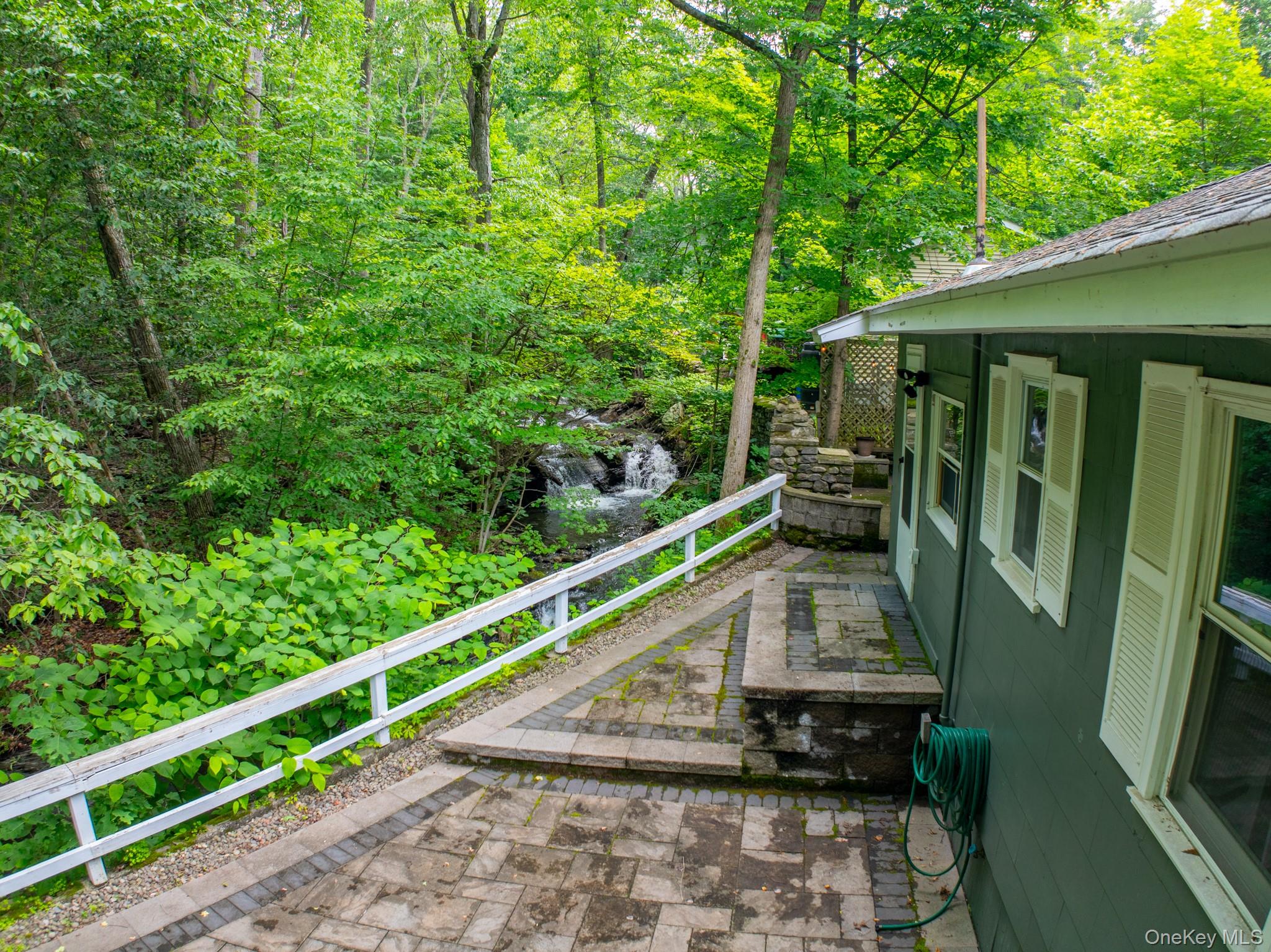 9 Higgins Trail Monroe, NY 10950 - Photo 6 of 24 a view of a balcony with an outdoor space