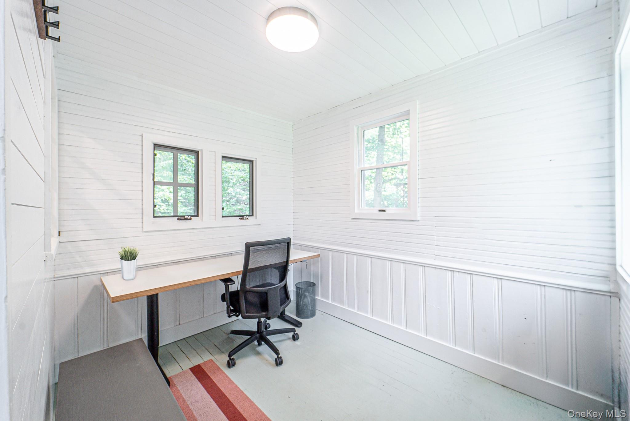 9 Higgins Trail Monroe, NY 10950 - Photo 10 of 24 a view of a workspace with a window