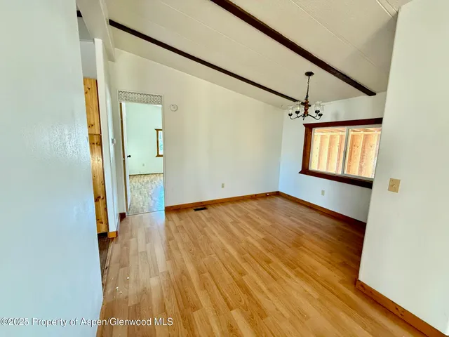 $1,600 | 600 Hockett Circle, Craig, CO 81625