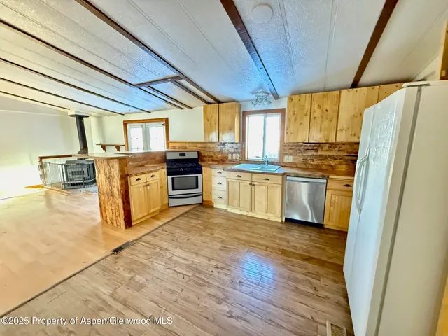 $1,600 | 600 Hockett Circle, Craig, CO 81625