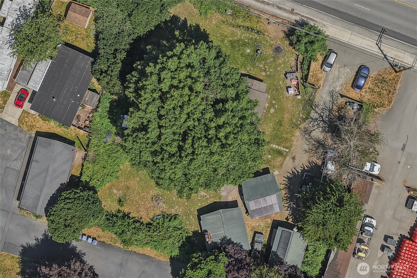 7214 River Road East Puyallup, WA 98371 - Photo 33 of 36