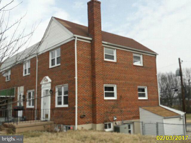 2226 Searles Road Baltimore, MD 21222 - Photo 3 of 20 Exterior (General)