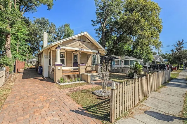 $2,400 | 1014 East Emma Street, Tampa, FL 33603