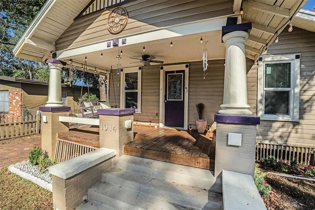 $2,400 | 1014 East Emma Street, Tampa, FL 33603