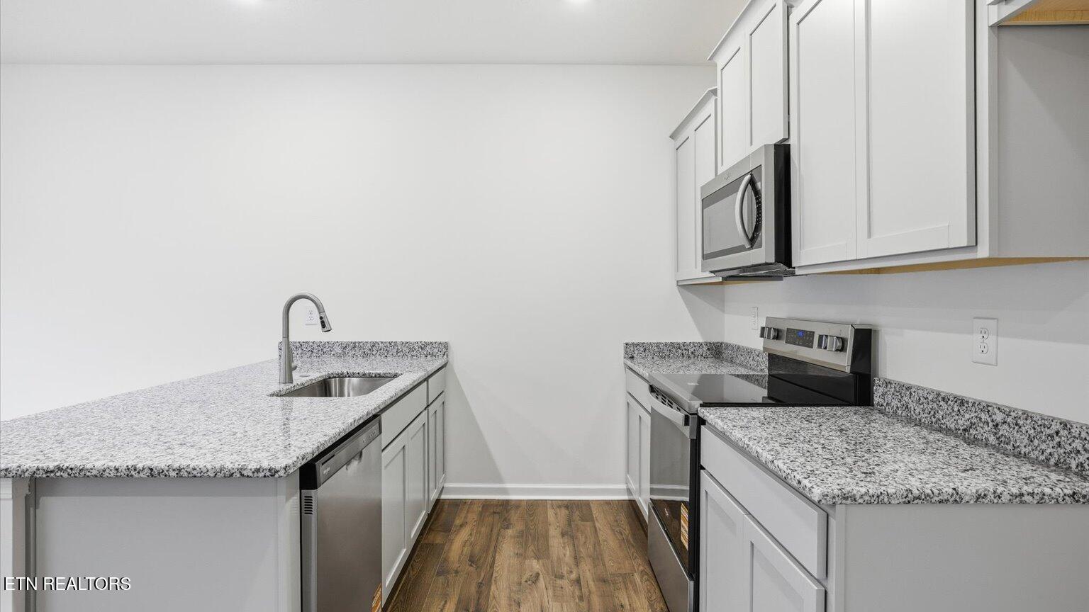136 Jace Way Kodak, TN 37764 - Photo 10 of 21 030-136 Jace_10