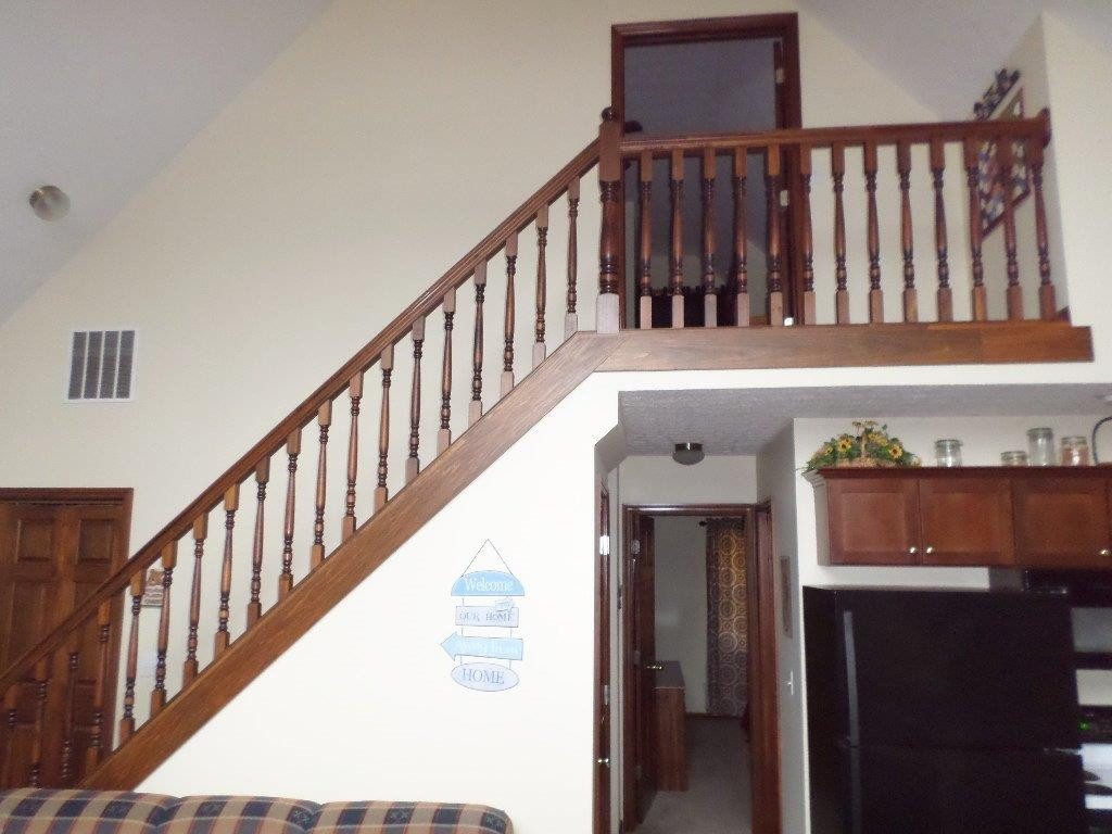 193 Running Rdg Road Frenchburg, KY 40322 - Photo 10 of 22 Photo 10