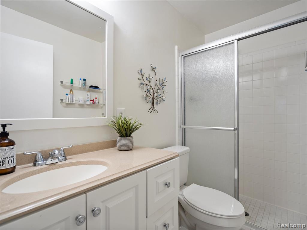 1233 Candlestick Lane Rochester Hills, MI 48306 - Photo 21 of 42
