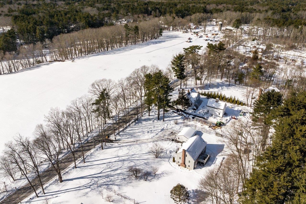 157 Timber Swamp Road Hampton, NH 03842 - Photo 2 of 50