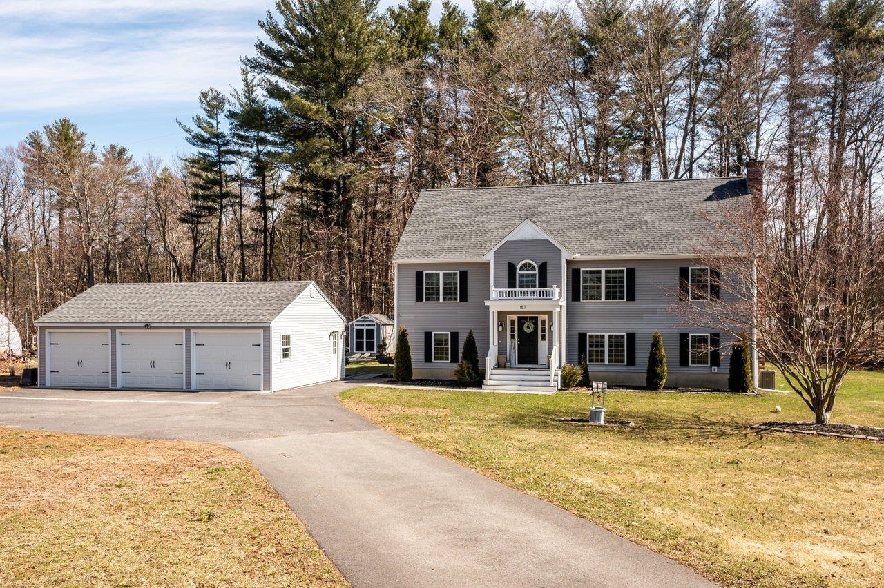 157 Timber Swamp Road Hampton, NH 03842 - Photo 3 of 50