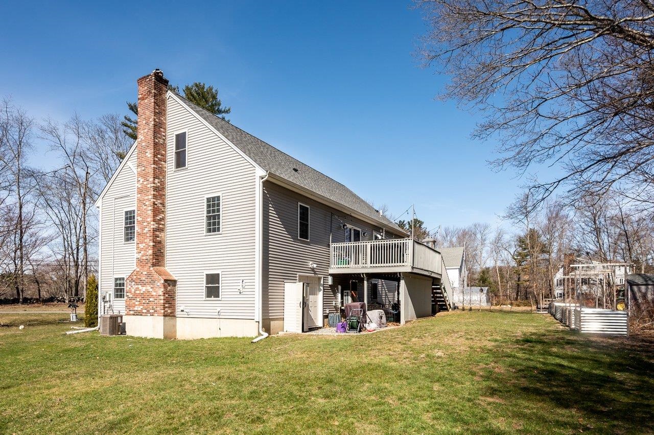 157 Timber Swamp Road Hampton, NH 03842 - Photo 35 of 50