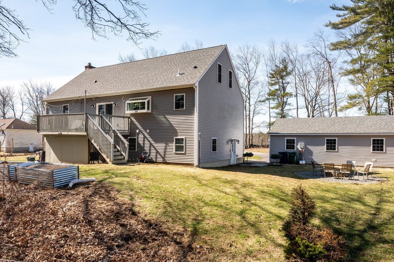 157 Timber Swamp Road Hampton, NH 03842 - Photo 36 of 50