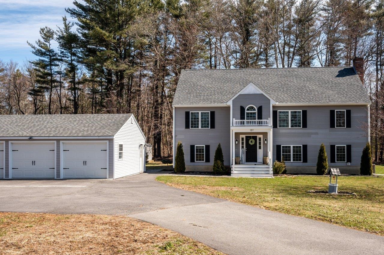 157 Timber Swamp Road Hampton, NH 03842 - Photo 37 of 50