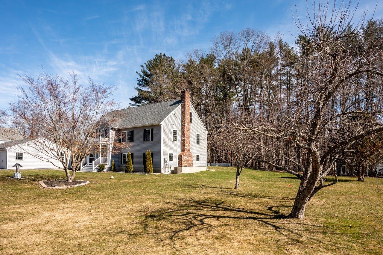 157 Timber Swamp Road Hampton, NH 03842 - Photo 38 of 50