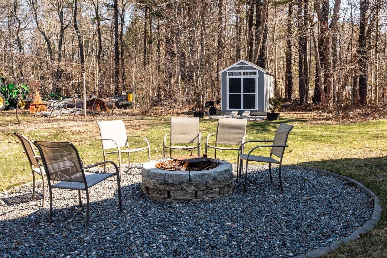 157 Timber Swamp Road Hampton, NH 03842 - Photo 39 of 50