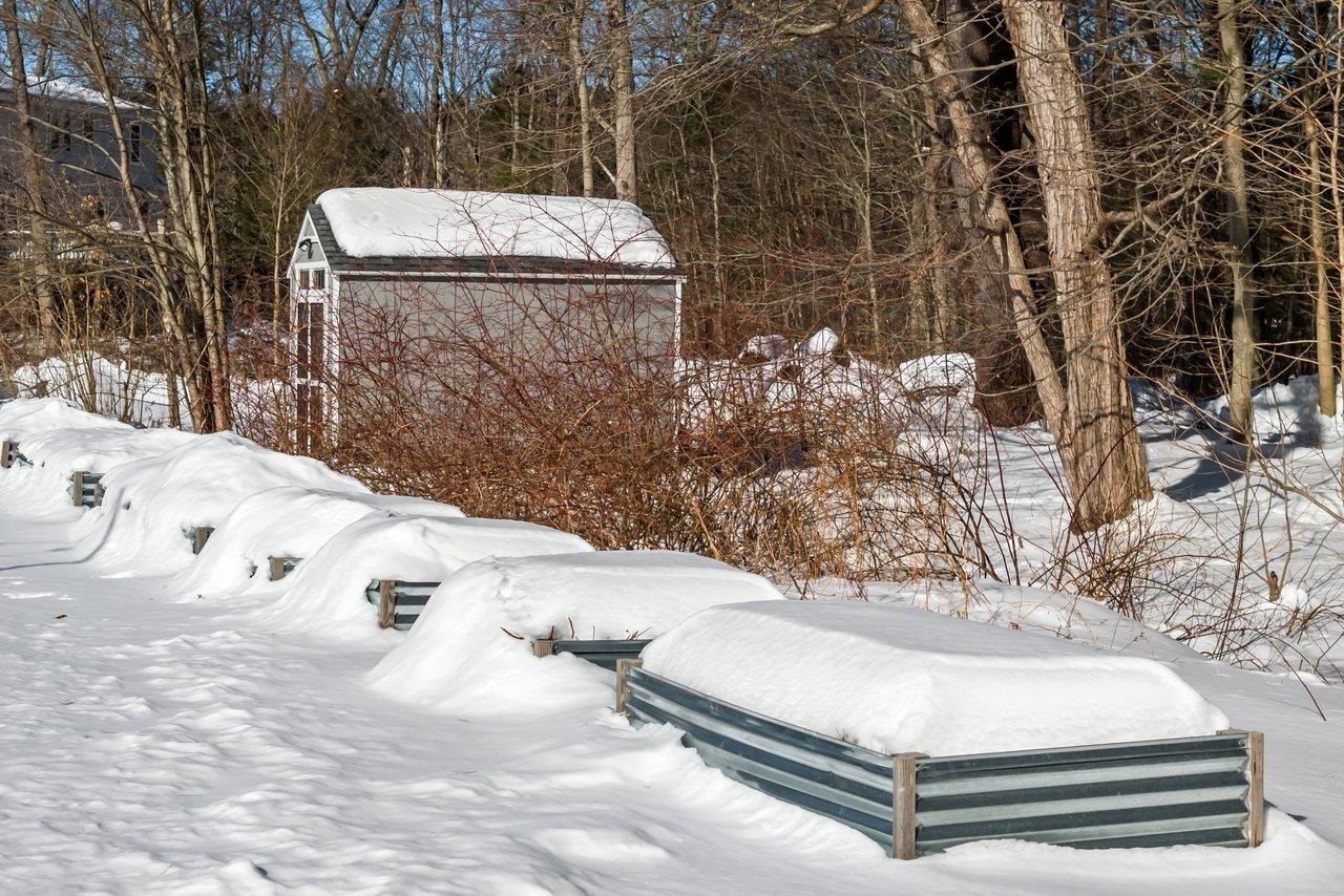 157 Timber Swamp Road Hampton, NH 03842 - Photo 42 of 50