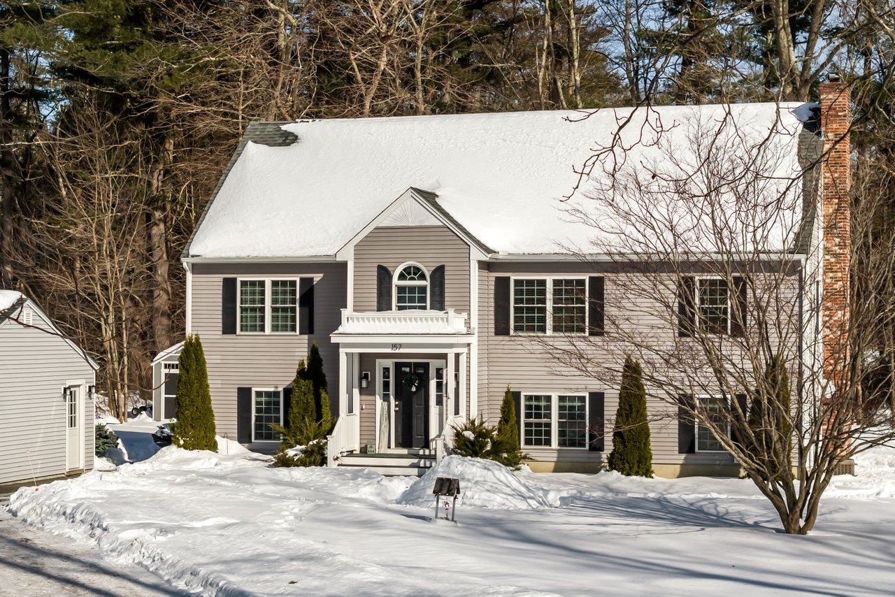 157 Timber Swamp Road Hampton, NH 03842 - Photo 43 of 50