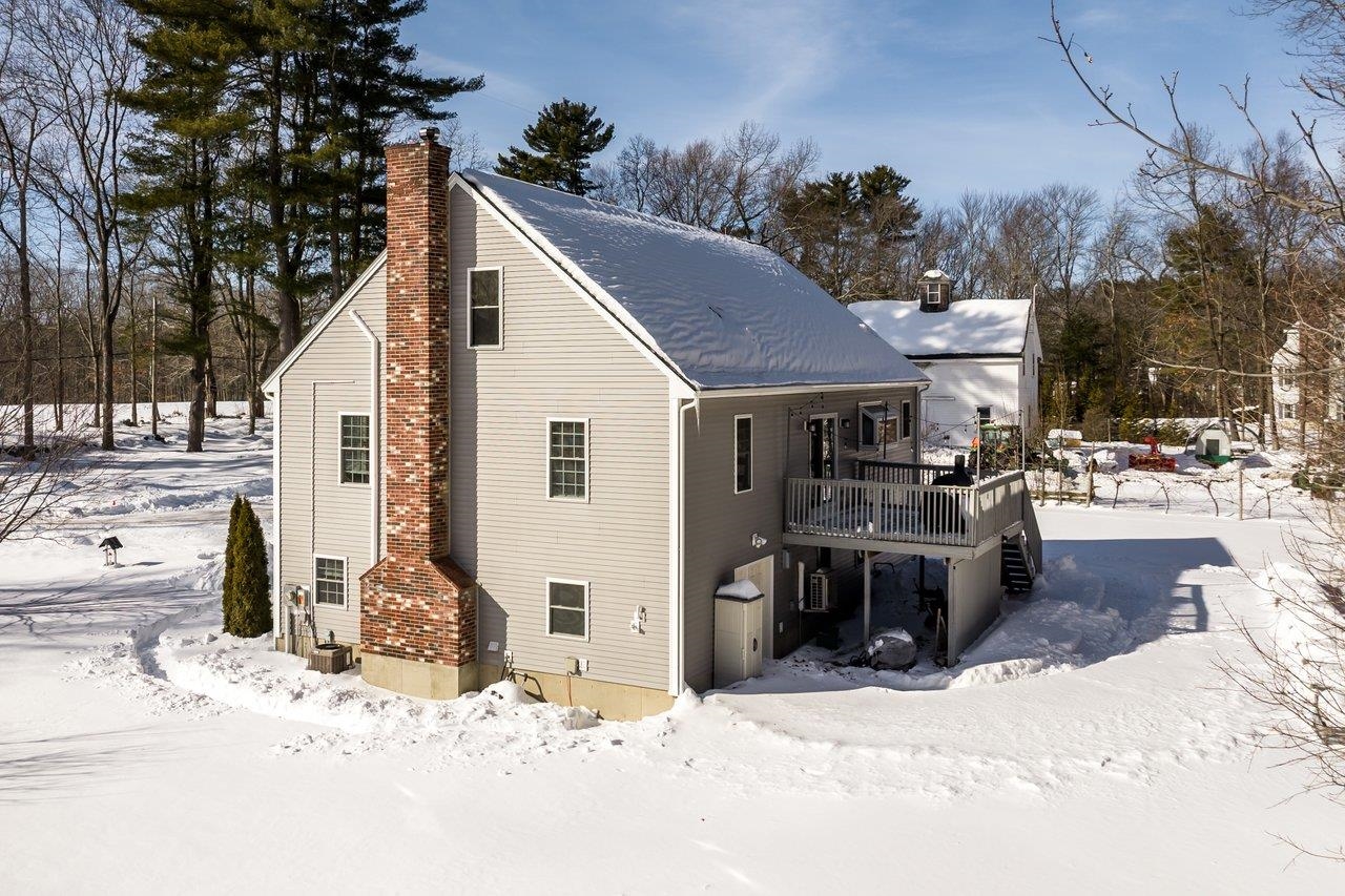 157 Timber Swamp Road Hampton, NH 03842 - Photo 44 of 50