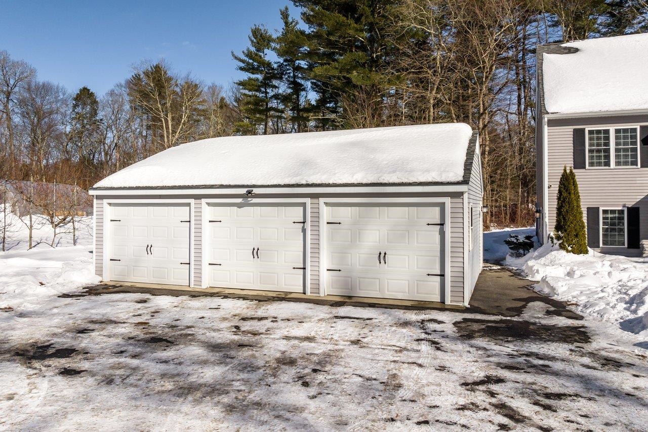 157 Timber Swamp Road Hampton, NH 03842 - Photo 45 of 50