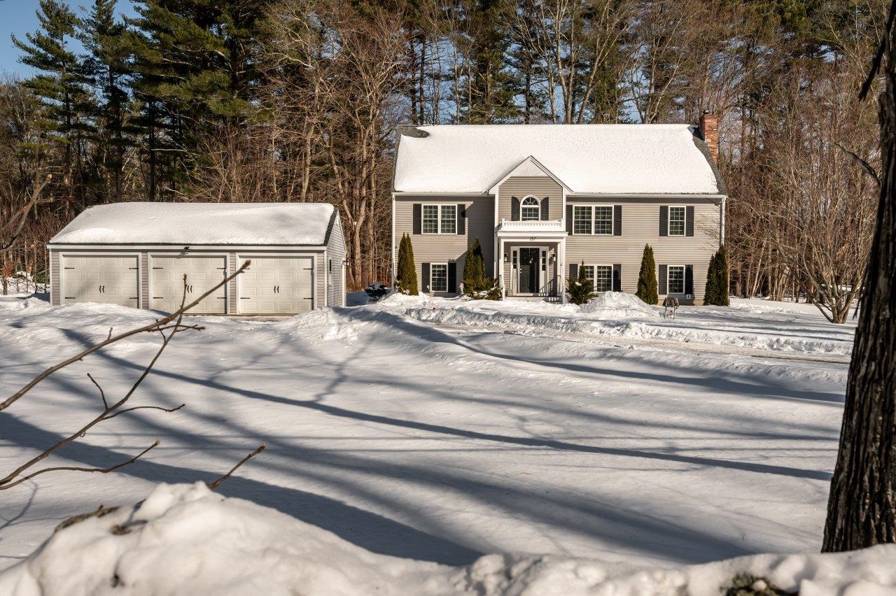157 Timber Swamp Road Hampton, NH 03842 - Photo 46 of 50