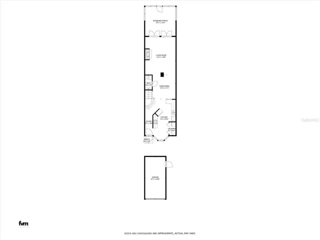 a picture of a bench in a bathroom