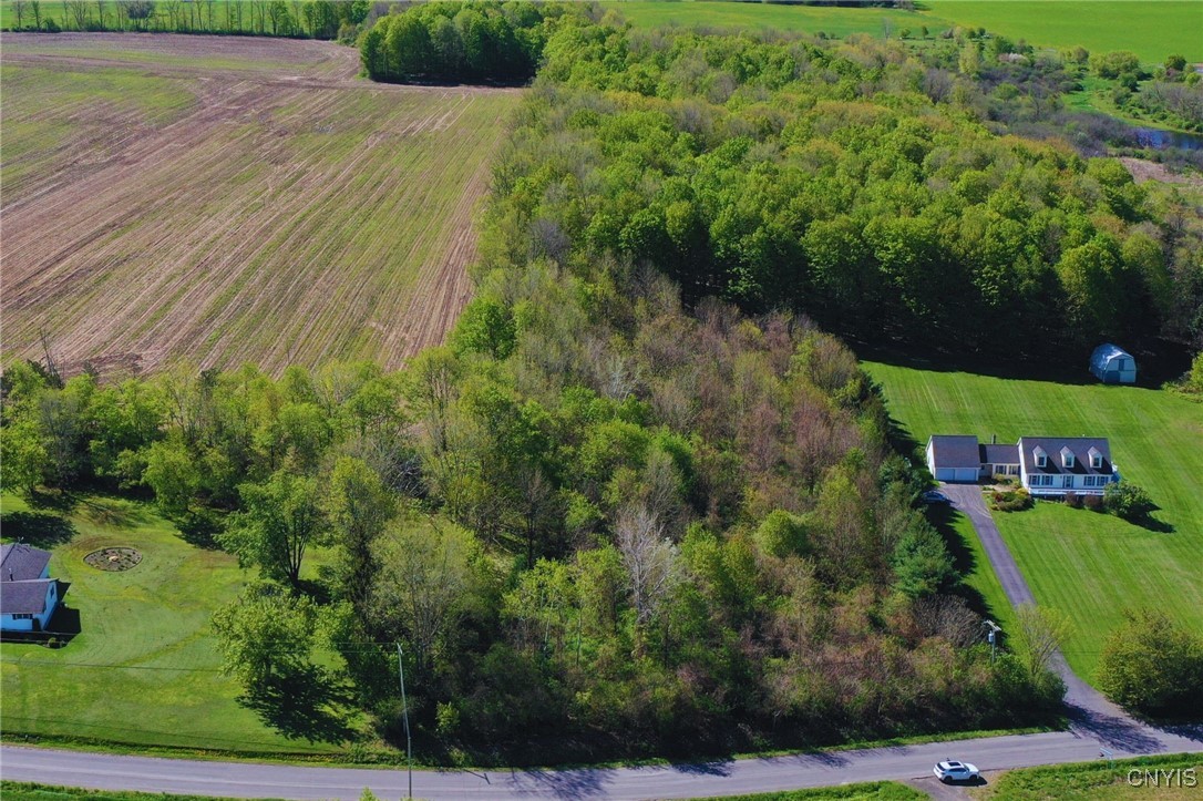 Lot#5 Rouse Road Marietta, NY 13110 - Photo 1 of 1 Gallery Image 1