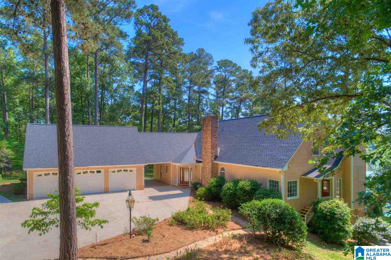 399 Hummingbird Lane Wilsonville, AL 35186 - Photo 5 of 50